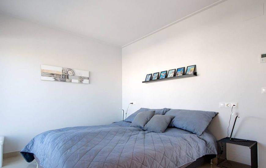 Sale - Villa - Ciudad Quesada