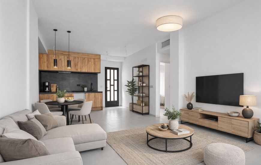 Sale -  - San Miguel de Salinas - 