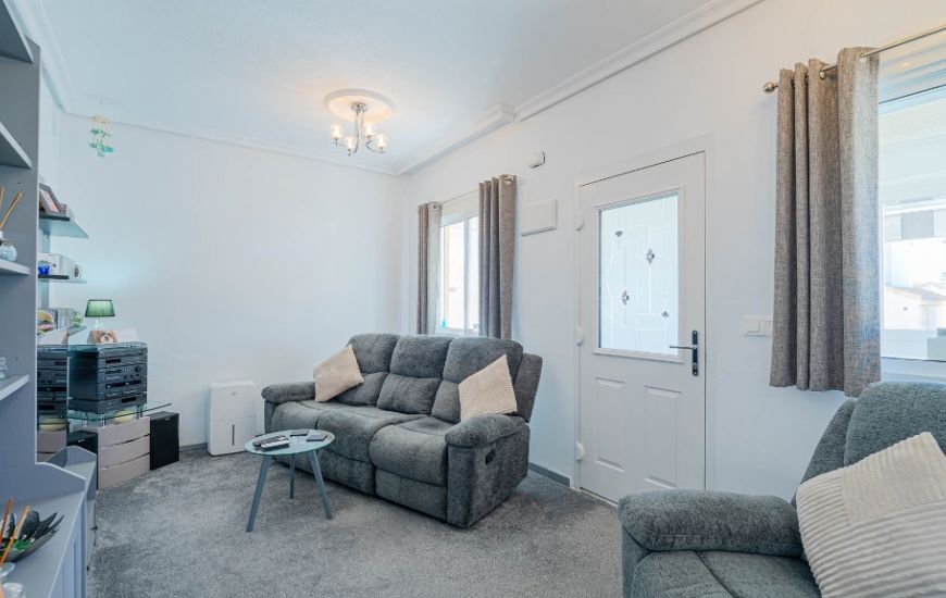 Venta - Villa - Orihuela Costa