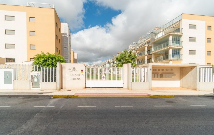 Sale - Apartments - Villamartin