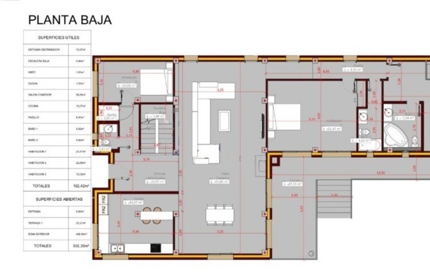 Venta - Villa - Torrevieja