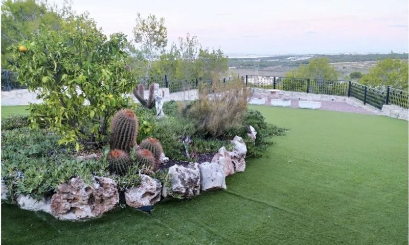 Sale - Villa - San Miguel de Salinas - San Miguel De Salinas
