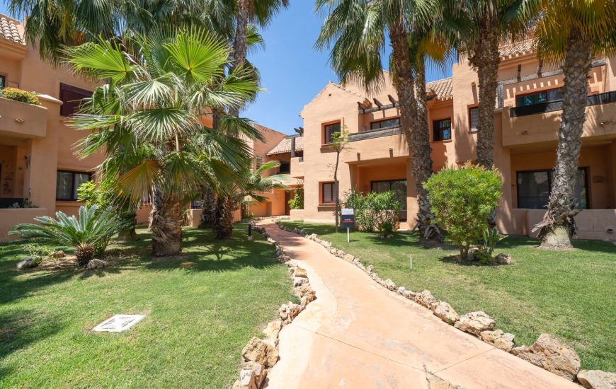 Sale - Duplex - Los Alcázares