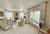 Sale - Villa - Benijófar - 