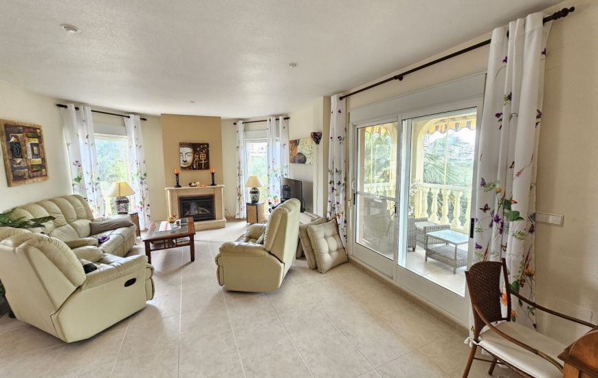 Sale - Villa - Benijófar - 