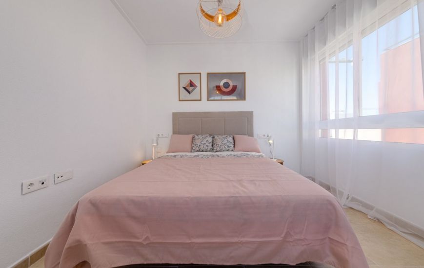 Nueva construcción  - Quad House - Algorfa