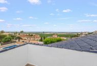 Sale - Villa - Algorfa - 