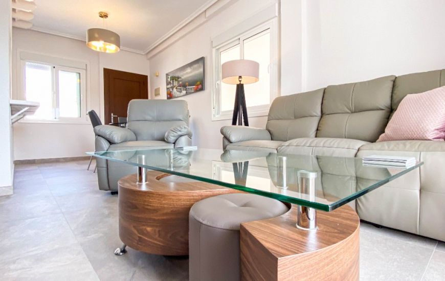  - Apartments - Punta Prima