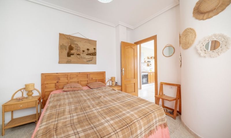 Sale - Apartments - Los Montesinos