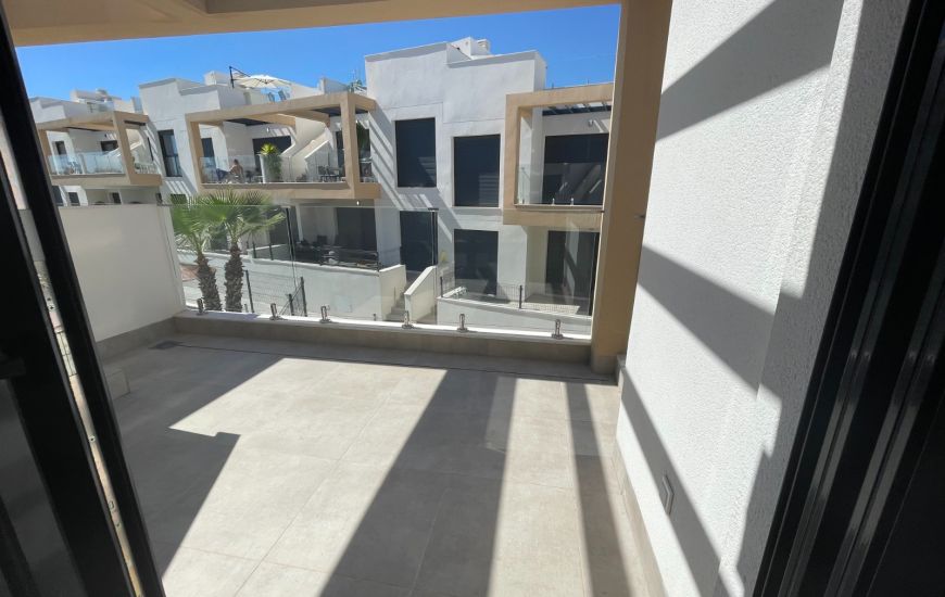 Venta - Apartamentos - Orihuela Costa