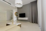 Nueva construcción  - Villa - Dehesa de Campoamor