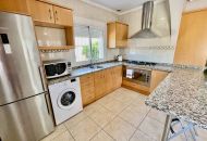 Venta - Villa - Ciudad Quesada
