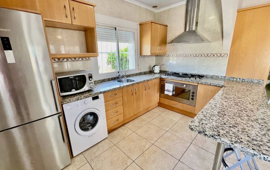 Venta - Villa - Ciudad Quesada