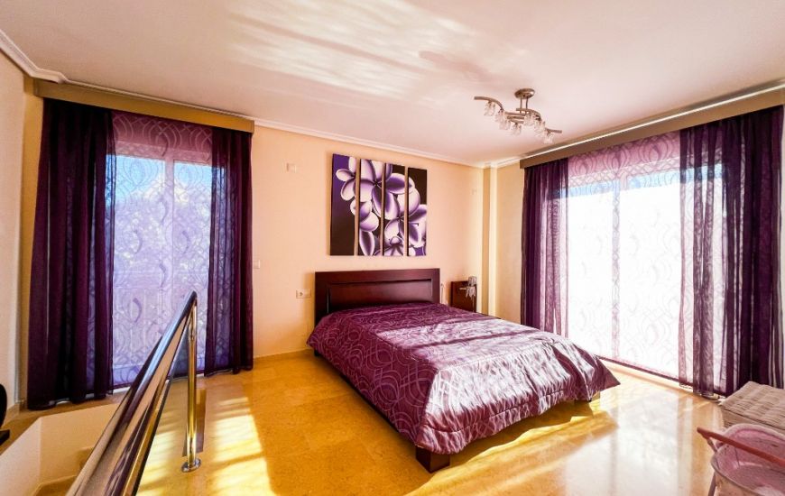 Venta - Villa - La Mata