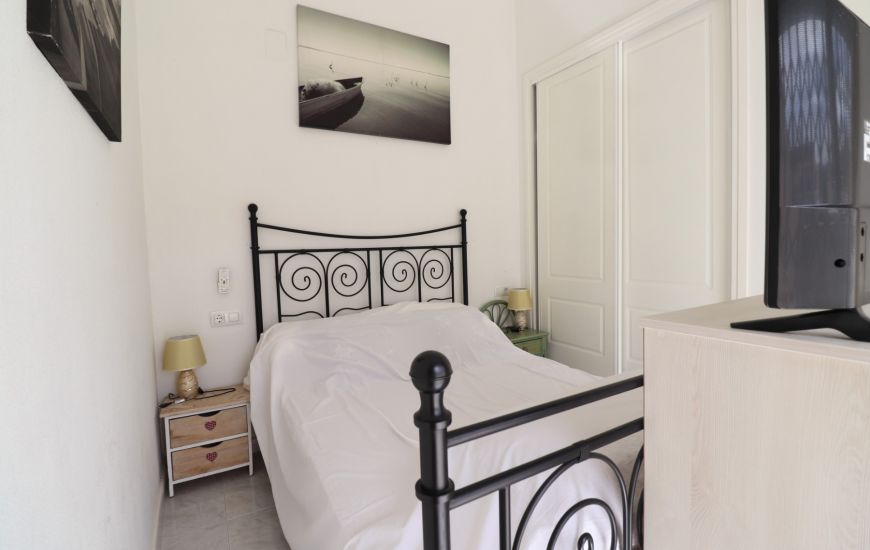 Sale - Villa - Benimar