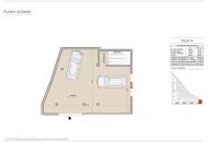 Nueva construcción  - Villa - San Juan de los Terreros
