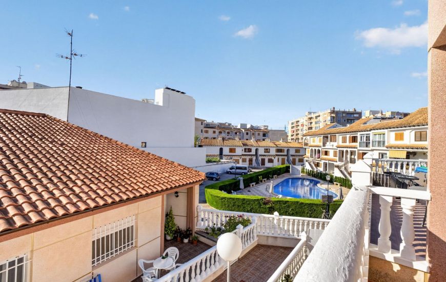 Sale - Apartments - Torrevieja