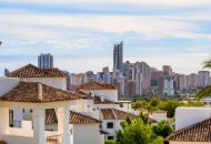 Sale - Apartments - Finestrat