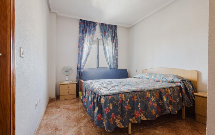 Sale - Apartamento - Torrevieja