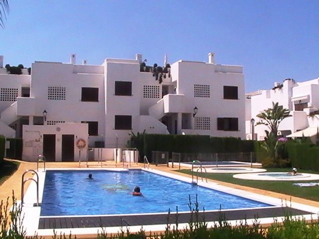 Nueva construcción  - Apartamentos - Other areas