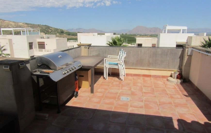 Venta - Apartamentos - Algorfa