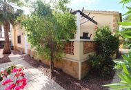 Sale - Villa - Formentera del Segura