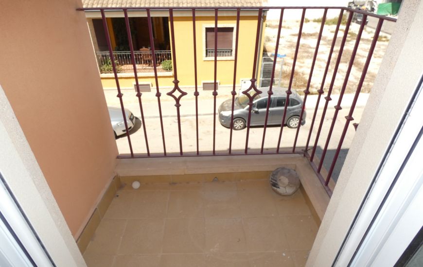 Sale - Apartments - Algorfa