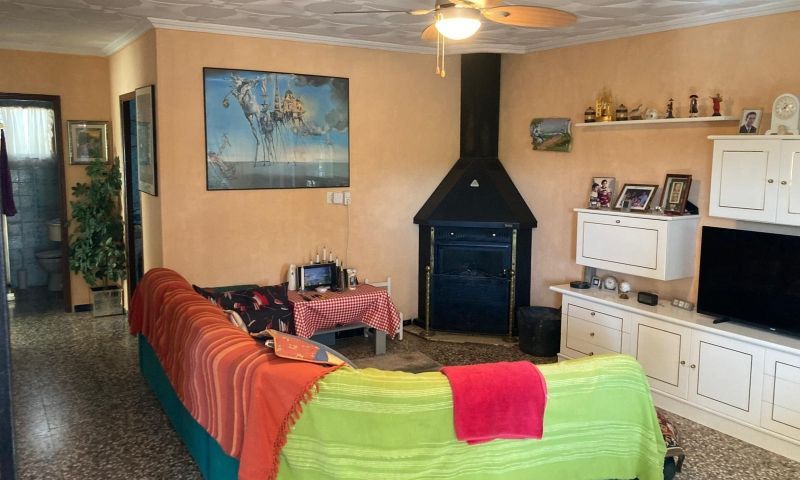 Venta - Casa Rural - 