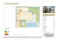 New Build - Villa - Polop