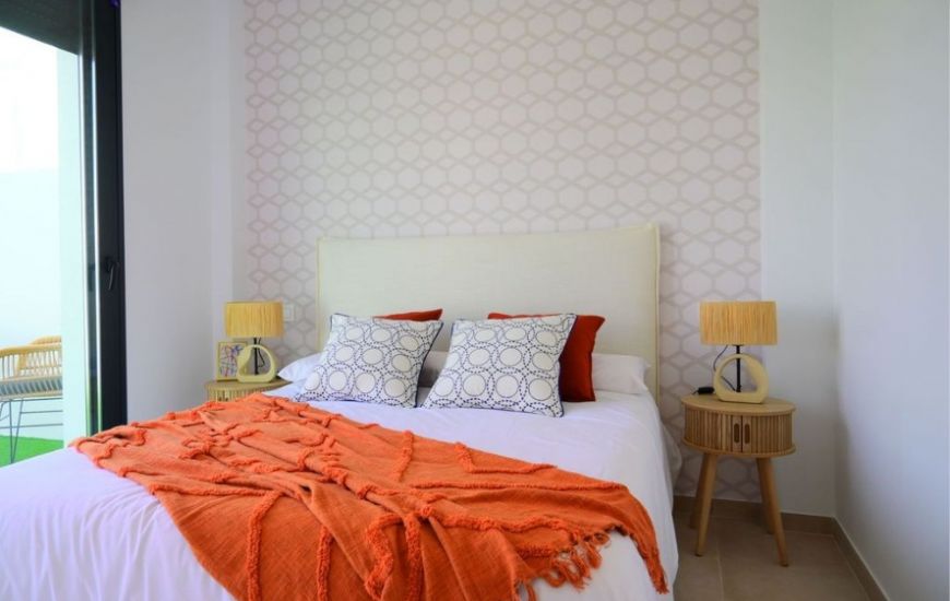 Nueva construcción  - Vila - Dolores