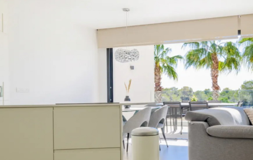 Sale - Apartments - San Miguel de Salinas - San Miguel De Salinas