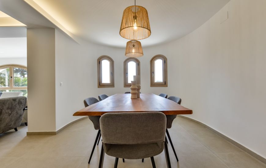 Sale - Villa - Altea