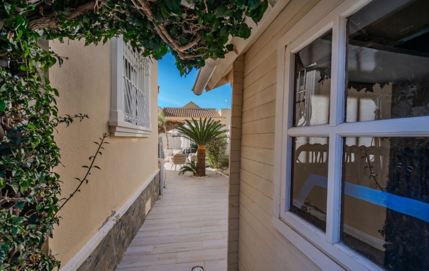 Venta - Villa - Ciudad Quesada