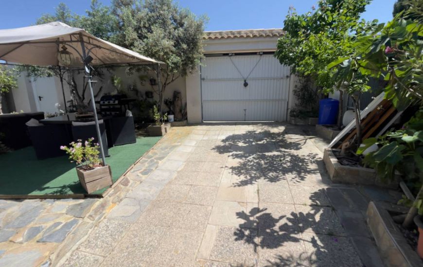 Sale - Villa - Ciudad Quesada