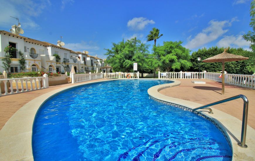 Sale - Apartments - Villamartin