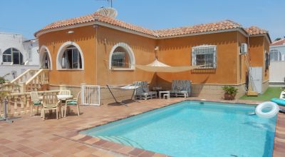 Villa - Sale - Ciudad Quesada - Ciudad Quesada
