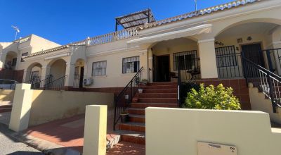 Townhouse - Sale - Algorfa - Algorfa