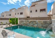 Sale - Villa - Ciudad Quesada