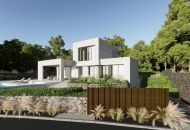 Nueva construcción  - Villa - Orihuela