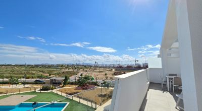 Apartment / Flat * - Sale - Santa Rosalia * - Santa Rosalia *
