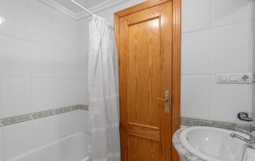 Sale - Apartments - Torrevieja