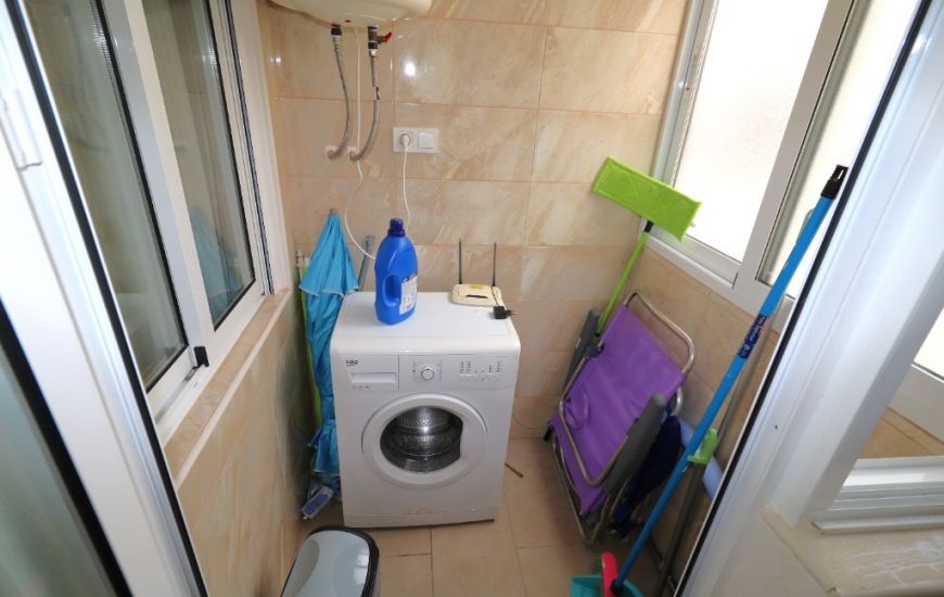 Venta - Apartamentos - Torrevieja