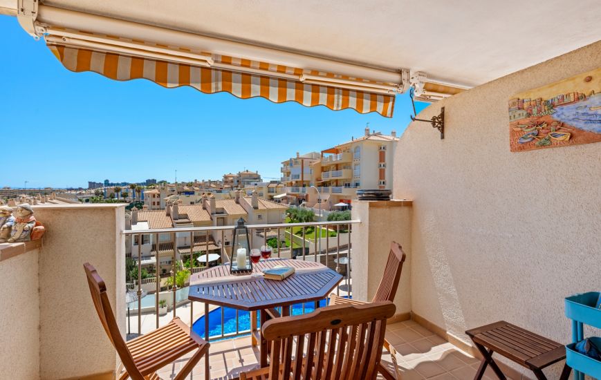 Sale - Apartments - Cabo Roig