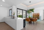 Sale - Villa - El Campello