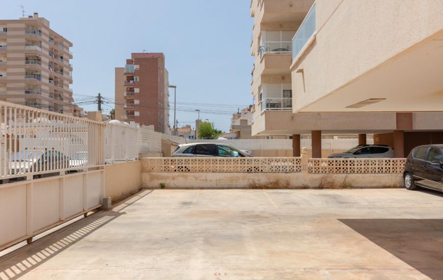 Venta - Apartamentos - Torrevieja