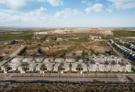 New Build - Bungalow - Algorfa