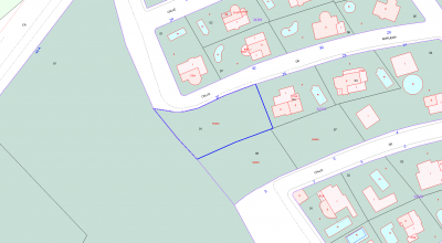 Land - Sale - San Miguel de Salinas - San Miguel De Salinas