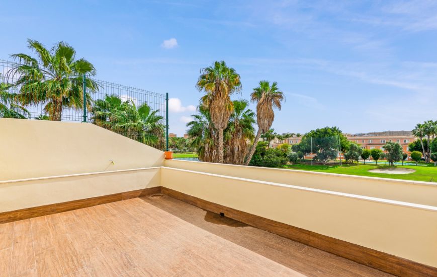 Venta - Adosado - San Juan Alicante