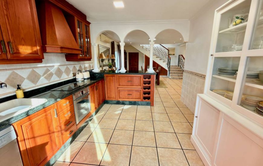 Sale - Finca - Hondon de los Frailes