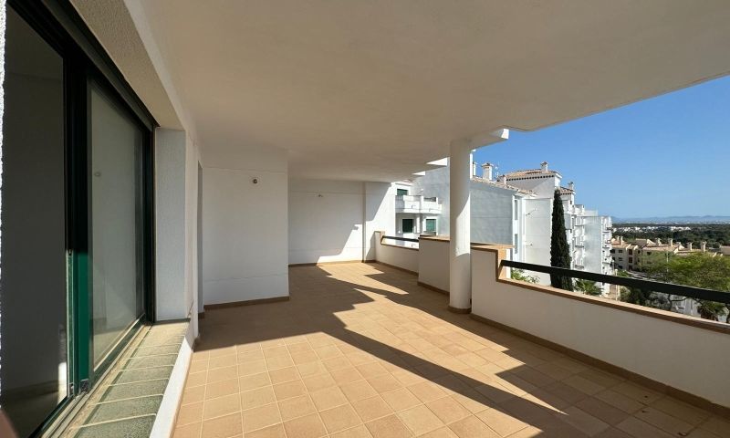 Sale - Apartments - Villamartin